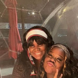 Meet your Posher, Darlene